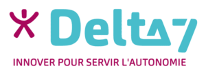 Plateforme de répit Delta 7